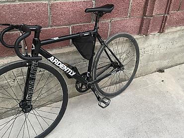 каракол мото: 🚲 Ardently Arena Lite Продаю велосипед Ardently Arena Lite. • Рама — — 1