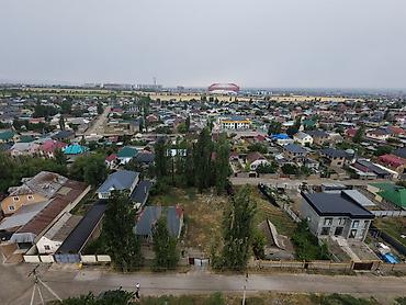 малосемейка: 1 комната, 32 м², Кок-Жар ж/м Малосемейка, 2 этаж — 8