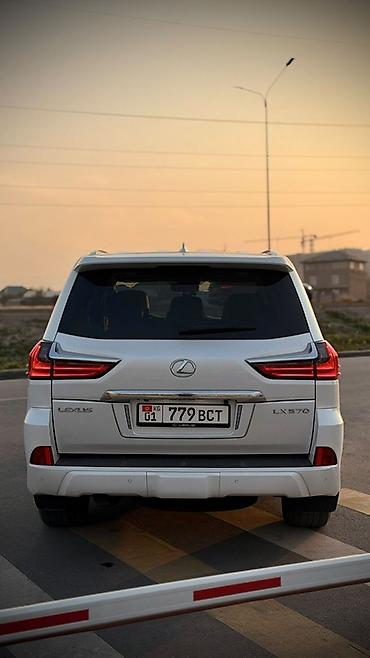 лексус 700 сколько стоит: Lexus LX: 2021 г., 5.7 л, Автомат, Бензин, Внедорожник — 6