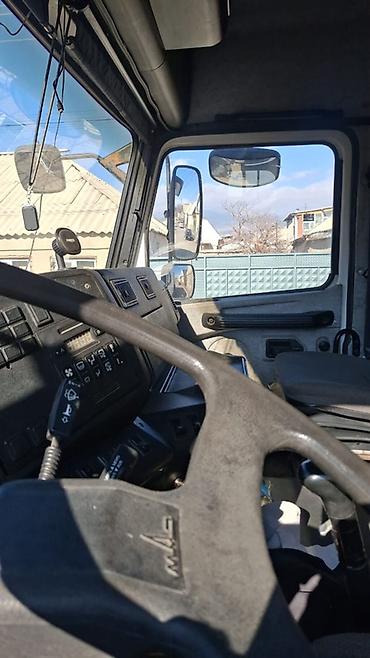 Прицепы и полуприцепы: Прицеп, МАЗ, Самосвал, Б/у — 12