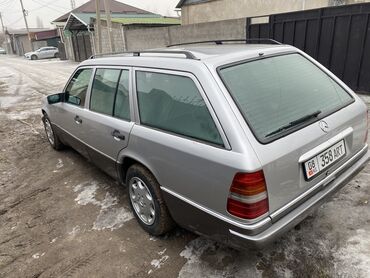 мерседес бенц 814: Mercedes-Benz 220: 1995 г., 2.2 л, Механика, Бензин, Универсал