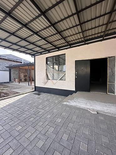 Продажа коттеджей и домов: 📍 Ак-Ордо 2 (эксклюзив) 🏡 Продаётся дом (ПСО) на участке 4.2 сотки 📐 — 6