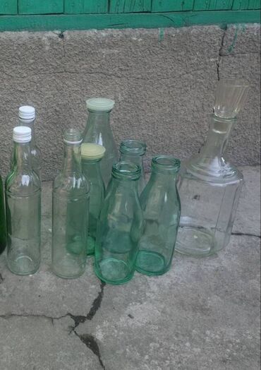 пластиковые бутылки 0 5 оптом: Бутылки