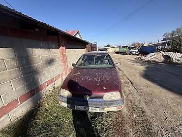 vw t4: Volkswagen Golf: 1993 г., 1.6 л, Механика, Бензин, Хэтчбэк — 1