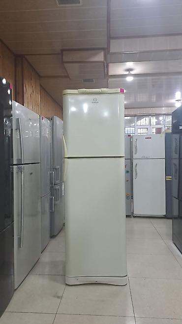 silver mini soyuducu: Indesit iki qapılı soyuducu Xüsusiyyətlər: - Üst kamera: dondurucu — 1