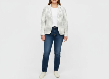 sukienki esprit: Esprit, Marynarka damska, rozmiar 3XL