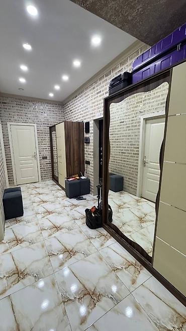 Mənzillər: 2 otaqlı, Yeni tikili, 85 kv. m — 6