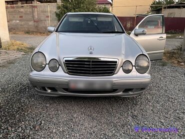 двигатель мерседес 3.2 бензин купить: Mercedes-Benz E-Class: 2002 г., 2 л, Автомат, Бензин, Седан