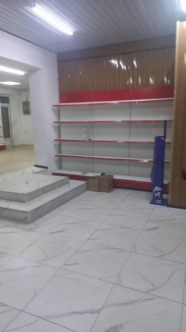 Соода жабдуулары: Сдаю помещение в аренду 115 кв Адрес Щербакова 12 По первой линии — 4