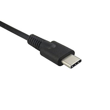 mi: Блок питания 100Watt Type-C для ноутбуков Xiaomi, Lenovo, Asus, Mi — 4