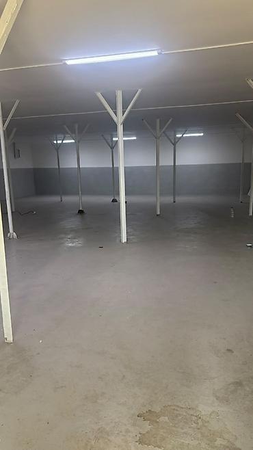 сдается салон: 240 м², High ceilings, Другой тип здания — 1