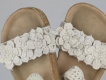 bobux sandały 22: Sandałki H&M, 27, Używany — 6