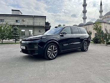 Tesla: Tesla : 2023 г., 1.5 л, Автомат, Электромобиль, Кроссовер lalafo.kg да — 1 Tesla: Tesla : 2023 г., 1.5 л, Автомат, Электромобиль, Кроссовер — 1