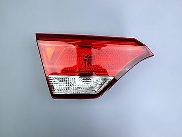 ktopi led: Фонарь внутренний LH Rio 5 20- Левая Рио 5 20- — 1