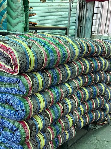 bed sheets: Матрасы складные рулонные - Тип: мягкие напольные матрасы/футон — 3