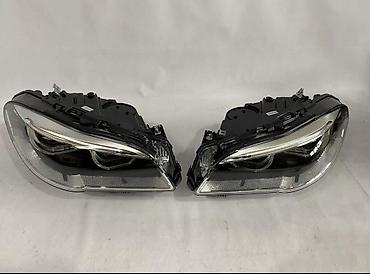 07 farasi: "BMW F10" LED fara Bütün kateqoriyalar • Nəqliyyat • Ehtiyat — 2