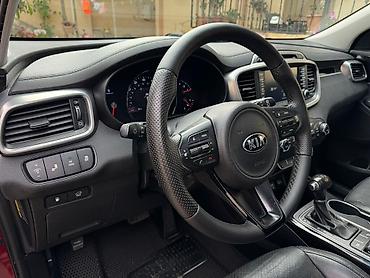 sarento: Kia Sorento: 2 l | 2016 il Krossover — 6