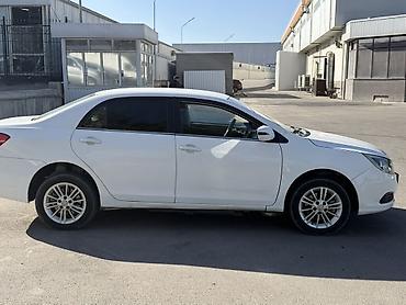 mersedesbenz w210: BYD E5: 2019 г., Автомат, Электромобиль, Седан — 4
