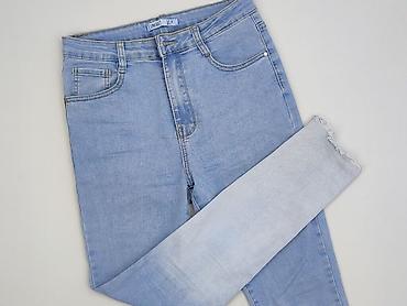 jeans daisy: Daysie, Jeansy damskie, rozmiar L — 1