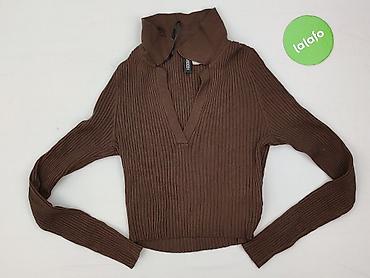 hm bomberki: H&M Divided, Sweter damski, rozmiar S — 3