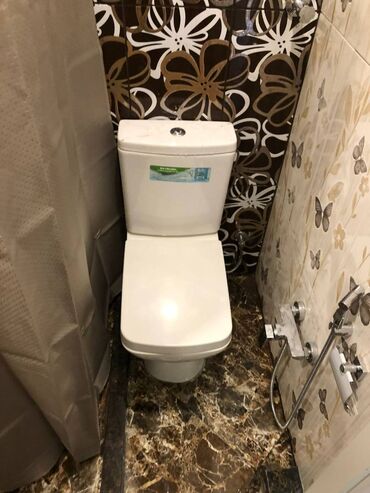 Uzunmüddətli kirayə mənzillər: Yasamal.r Elmlər m\st yaxın BDU yanı 16/15 ümümi sahəsi 120kvm qanuni — 20