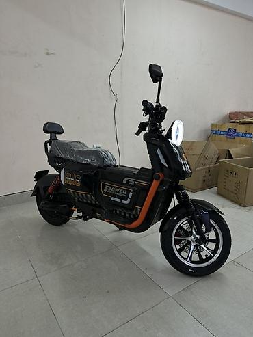 surron light bee: Электроскутер U2 ( абсолютно новый ) 0 км пробег в наличии 5 штук — 5