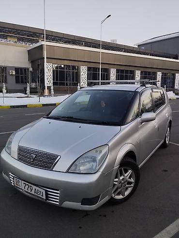Toyota: Toyota Opa: 2004 г., 1.8 л, Автомат, Бензин, Седан at lalafo.kg — 15 Toyota: Toyota Opa: 2004 г., 1.8 л, Автомат, Бензин, Седан — 15