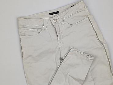opium pants: Spodnie materiałowe damskie, rozmiar XS — 1
