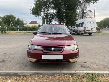 рассрочкага сатам: Daewoo Nexia: 2008 г., 1.6 л, Механика, Бензин, Седан