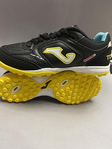 Бутсы: Футбольные бутсы/кроссовки для мини-футбола Joma Top-Flex — 3