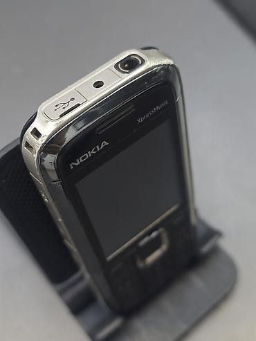 нокия 1280: Nokia 1, Б/у, цвет - Серый, 1 SIM — 4