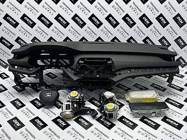 whatsapp 86: INSTRUMENT TABLA SA POJASEVIMA ZA ŠKODA OCTAVIA OD 2018. DO 2020. GOD — 2