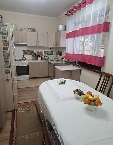 Продажа коттеджей и домов: Продается 2 х эт особняк в с. Таш Добо 2017 г.п. Общая площадь дома — 12