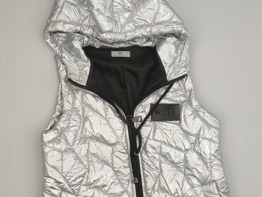 c and a kurtki damskie: Elisabetta Franchi, Women`s waistcoat, size M