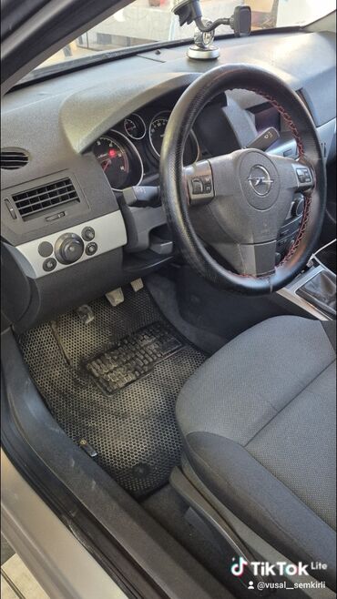 Opel: Opel Astra: 1.3 l | 2006 il — 7