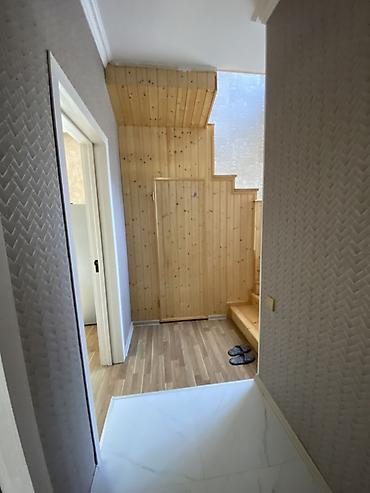 ev alqi satqisi 2018: 4 комнаты, 88 м², Нет кредита, Свежий ремонт — 6