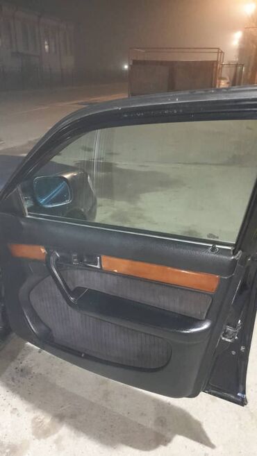 Audi: Audi A6: 1996 г., 2.6 л, Бензин, Седан — 10