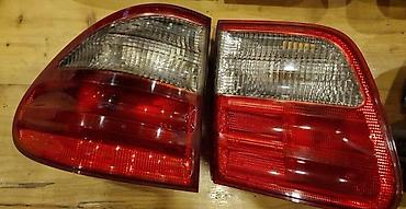 Arxa stopları: Közərmə, BMW — 27