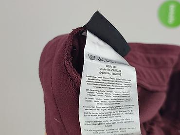 prada dres: Janina, Spodnie dresowe damskie, rozmiar S — 5