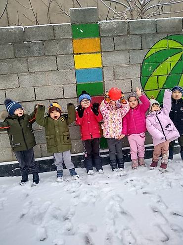 Бала бакчалар, бала багуучулар: Частный детский сад "Aрген" приглашает ваших деток. Без вступительных — 8