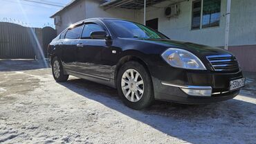 нисан альтима: Nissan Teana: 2007 г., 2.3 л, Автомат, Газ, Седан