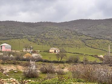 Продажа участков: Şabranda Pirədəbil kəndinə gedən, Shabran Wellbeing Resort otel — 4