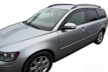rover 75 cena: BOCNI VETROBRANI DEFLEKTORI USMERIVACI VOLVO V50 (2) | NOVI Bocni — 5
