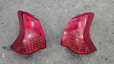 auto gume vranje: STOP SVETLA I STOP LAMPE ZA PEUGEOT 3008 | Stop svetlo, lampa — 2