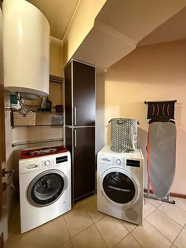 квартиры золотой квадрат: 3 комнаты, 139 м², Золотой квадрат 10 этаж, Евроремонт — 8