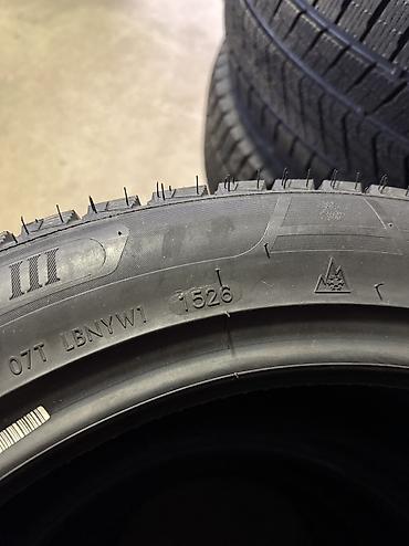 lexsus: Шины 235 / 45 / R 17, Зима, Новый, Комплект, Легковые, Китай — 5