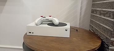 xbox one fat: Продаю Xbox Series S ssd 500gb, 2 геймпада, hdmi, кабель питания — 2