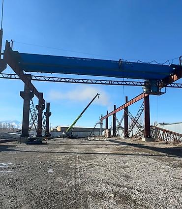 Автокраны: Автокран — 14