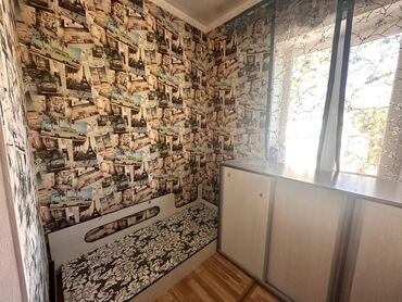 проекты домов бишкек: Дом, 65 м², 3 комнаты, Собственник, Евроремонт