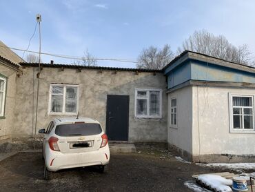 сниму комнату на ночь: Дом, 130 м², 7 комнат, Собственник, Косметический ремонт